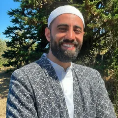 Imam Ahmad Deeb
